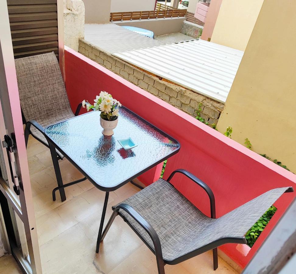 Marlen House Chania Chania  Exteriör bild